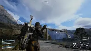 ARC Raiders Blue Gate Fighting the Matriarch Ft. LilDeadpool1 Dibbledoink
