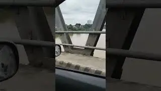 Carmen Bridge built around 1930