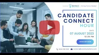 CandidateConnect Aug'23