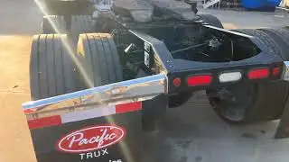 2019 PETERBILT 579 