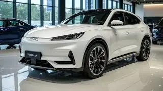 2026 BYD Seal U: Why Tesla Just Cut Model Y Prices Again