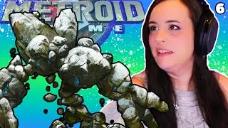 THARDUS the JERK! - METROID PRIME first playthrough - Part 6