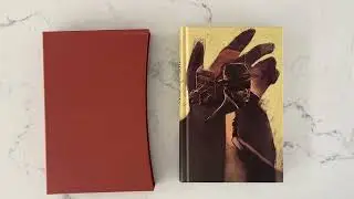 Hide My Eyes, by Margery Allingham, published by The Folio Society