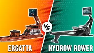 Ergatta vs Hydrow Rower - Which Rower Is Better? (A Detailed Comparison)