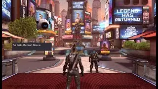 SHADOWGUN LEGENDS gameplay Offline ? (Android /iOS) | 2020 |