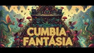 Cumbia #103 - Cumbia Fantasía - 07_Enero_2026