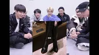 Bts reaction to Blackpink edit part 14