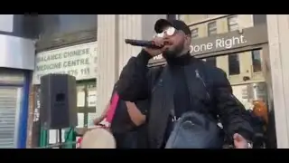 Imran khan best performance ever amplifier song 2020
