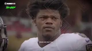 Madden NFL 21 Intro and New Features Walkthrough Gameplay No Commentary PS4