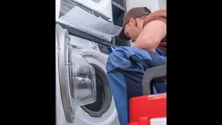 Hotpoint Repair Boynton Beach, FL 561-448-4597