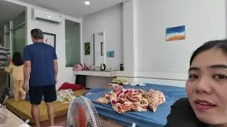 Ông ngoại vào can cũng không được