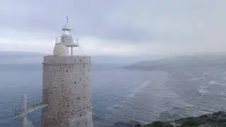 2025 10 25 Atardecer Faro Camarinal