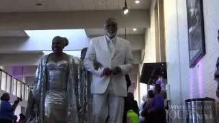 Opening Night: National Black Theatre Festival Gala