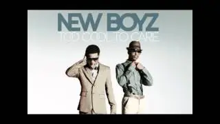 ♫ New Boyz - Zonin' (Prod. by Kane Beatz) (Too Cool To Care) ♫