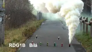 RDG1B  RDG1-b&iacute;l&aacute;