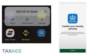 How to Create Your HMRC Personal Tax Account (Guide) - With TaxAce Ltd !