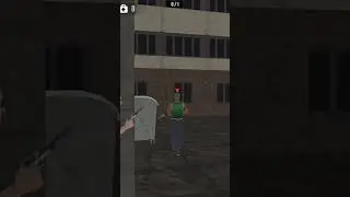 Agent Hunt - Hitman Shooter level 1 android and ios games #shorts