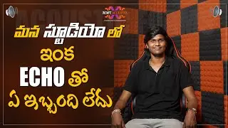 MMT Acoustic Foams Unboxing & Installation in Telugu || SA Telugu Tech Zone