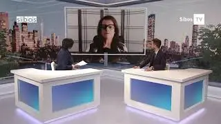 Sibos TV: Cyber-culture and risk management - Oct 2020