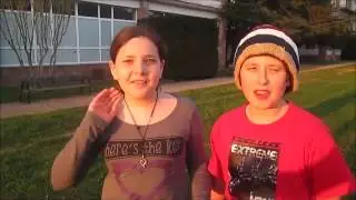 Lekaroz English Camp - I Love it!