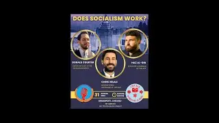 Does Socialism Work