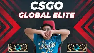 CSGO INDIA Live STREAM | GLOBAL ELITE | #CSGOINDIA