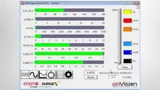 enVision Predictive Analytics Software Demo vs 1 1 0