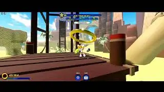 Тутор: Как получить Соника и Тейлза в Sonic Speed Simulator