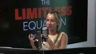 Limitless Authenticity with Ellie Angell (Full Episode)