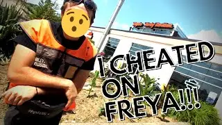 My Very Own Demo Day at Empire Harley Davidson | I cheat on my bike!!!