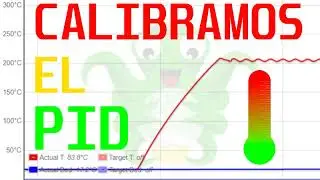 Configuracion del PID, cuatro formas de hacerlo
