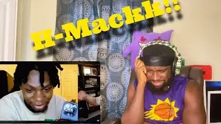 Let Me Hear Your Freestyle | Harry Mack Omegle Bars 124 Reaction!!!