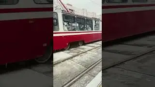 Лвс - 86 0688 по 100 спб ! !!! Улица Кустодиева снято в 15 28