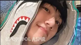 kpop idol asmr compilation pt. 40! yoona, illit, lee bada, hanjin, etc.