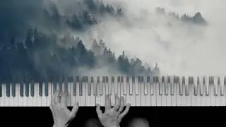 Luke Faulkner - Through The Grey Mists