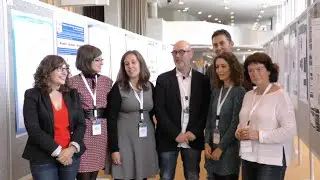 European Society of Gene & Cell Therapy 2015