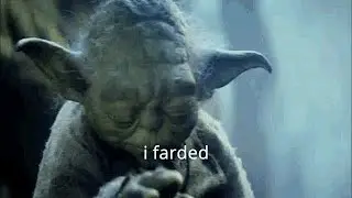 yoda pop