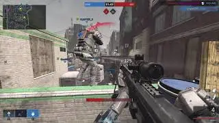 IronSight Sniper montage #7 | IronSight
