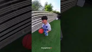 Un poquito de 🏀