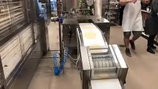 miniSMART&reg; Line fully installed and in operation at our customer in U.S.A
