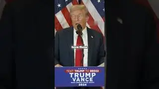 Immigration&rsquo;s Impact on Local Communities! Trump&rsquo;s Bold Take on the Issue