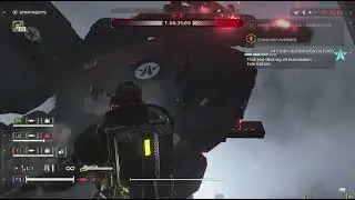 Defoliation Tool - 6 CHOEPESSSA IV Chainsaw - Automaton Blitz Gets MULCHED #melee