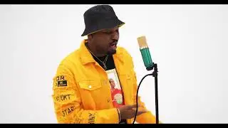 B-Rell &ldquo;Short Supply&rdquo; (Official Music Video)