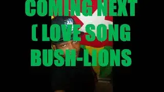 DOCTA C.A. KING NASA CIA// LOVE SONG