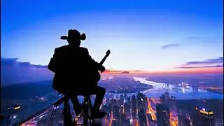 Lonely Cowboy