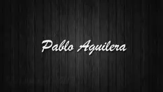 Gol de '' Pablo Aguilera '' San Roque Lepe vs Utrera CD