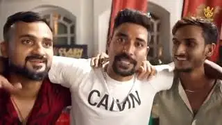 MI vs DC Screening at the RCB Bio Bubble | IPL 2022 | VK FACTS |