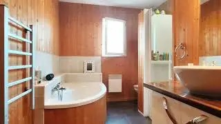 Ria, a vendre maison 4faces