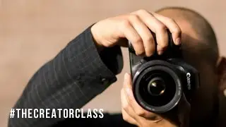 Full Frame Portraits ft. Paolo Azarraga