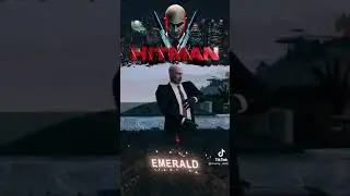 It&rsquo;s only skilz hitman